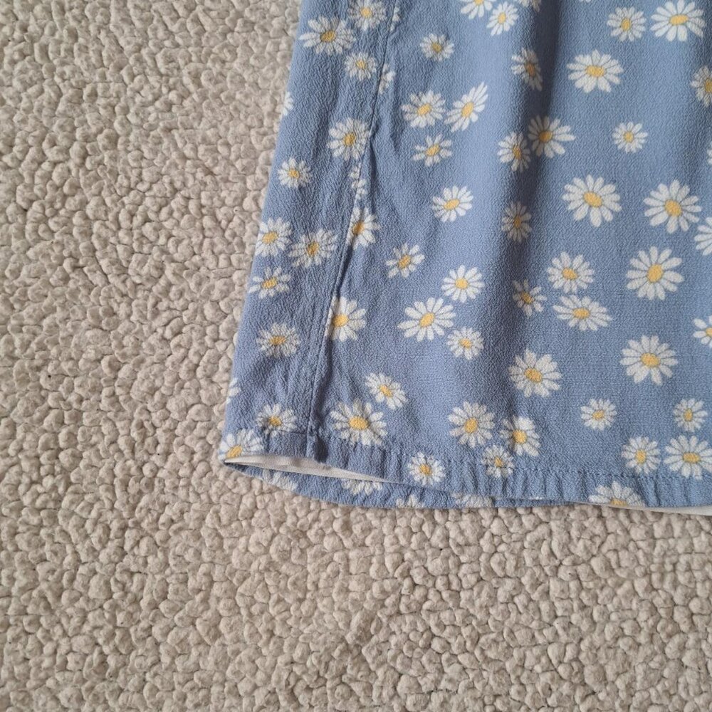 Blue Daisy Mini - Picture 5 of 6